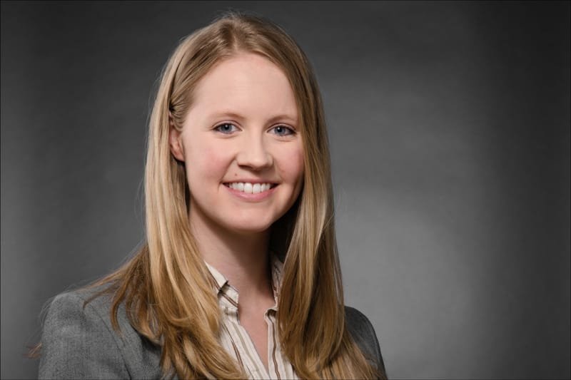 Dr. Heather Hill - APS CUWiP 2020 @ UMD/NIST