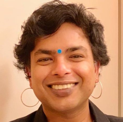 Dr. Ayush Gupta