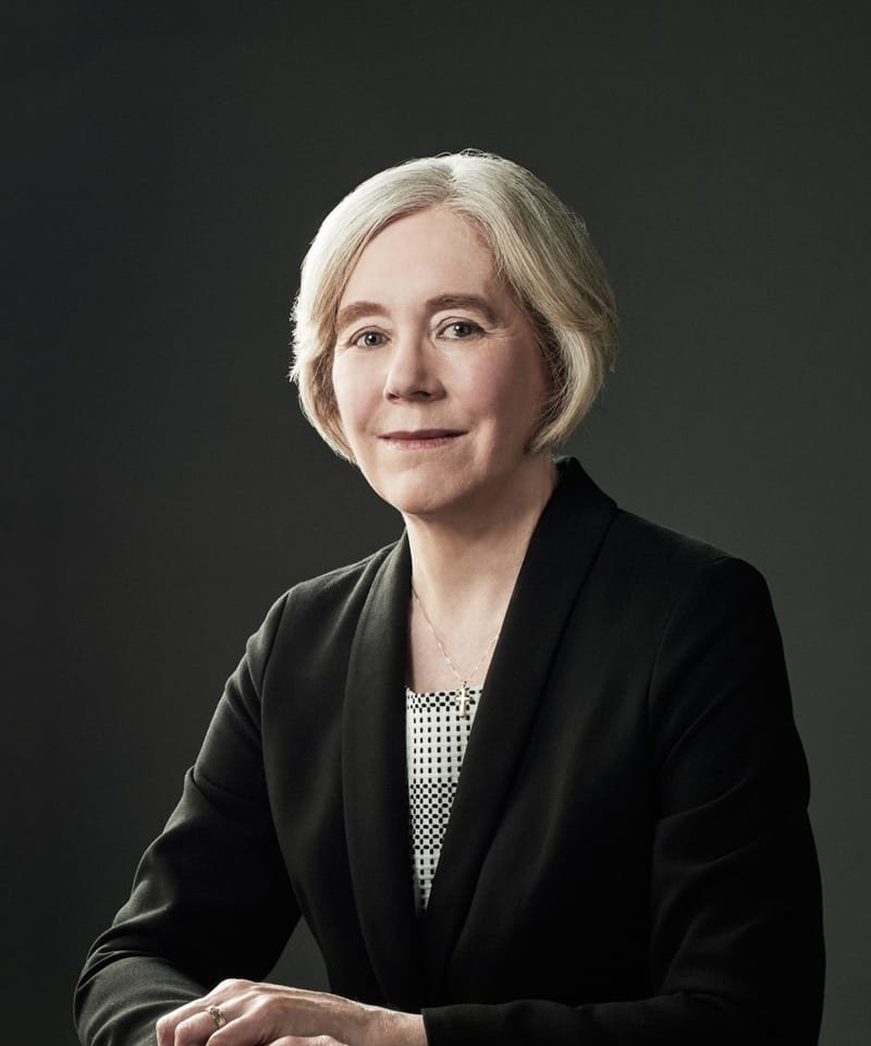 Dr. Ellen Williams