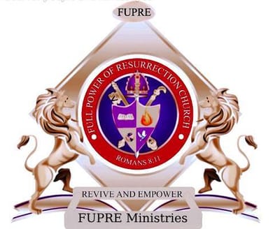 FUPRE Ministries