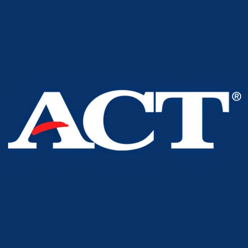 ACT with Writing