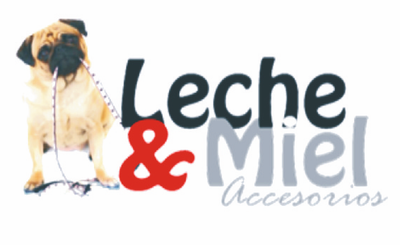 Logo de Leche & Miel