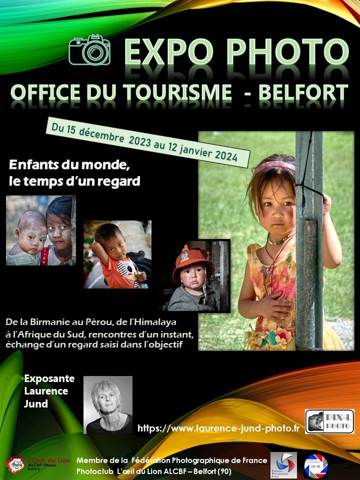 Belfort Office du Tourisme 2023