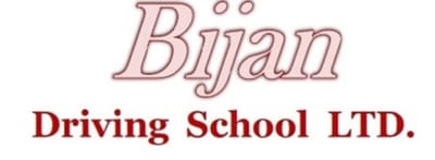Bijan Driving School LTD.