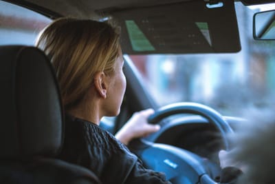 Class 4 Unrestricted vs. Class 4 Restricted License BC image