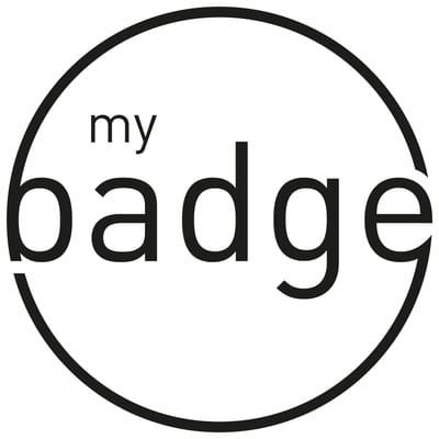 My Badge