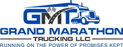 Grand Marathon Trucking LLC