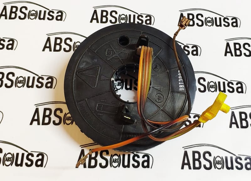 Câble Spiralé Airbag Pour VW, SEAT Et Autres - Référence 1H0959653, Compatible Plusieurs Modèles | Pièce Neuve