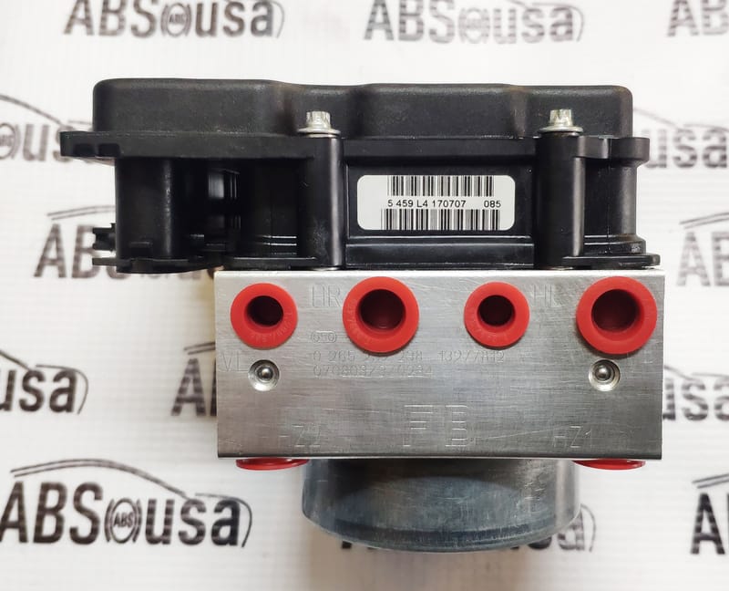 thumbnail image 2 of Used Vauxhall Corsa D ABS Pump Module 0265800422 13277812 Direct Fit 2 of 5