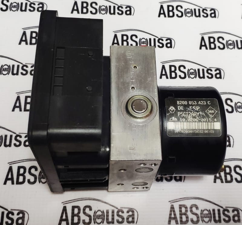 Modulo ABS Renault Laguna, 8200053423C, 10.02060015.4, 10.09601411.3 Modulo ABS Renault Laguna, 8200053423C, 10.02060015.4, 10.09601411.3