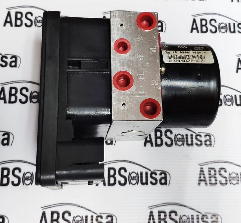 Modulo ABS BMW E46, 6759075, 6759075ASR, 34.51-6759073, 10.0960-0804.3