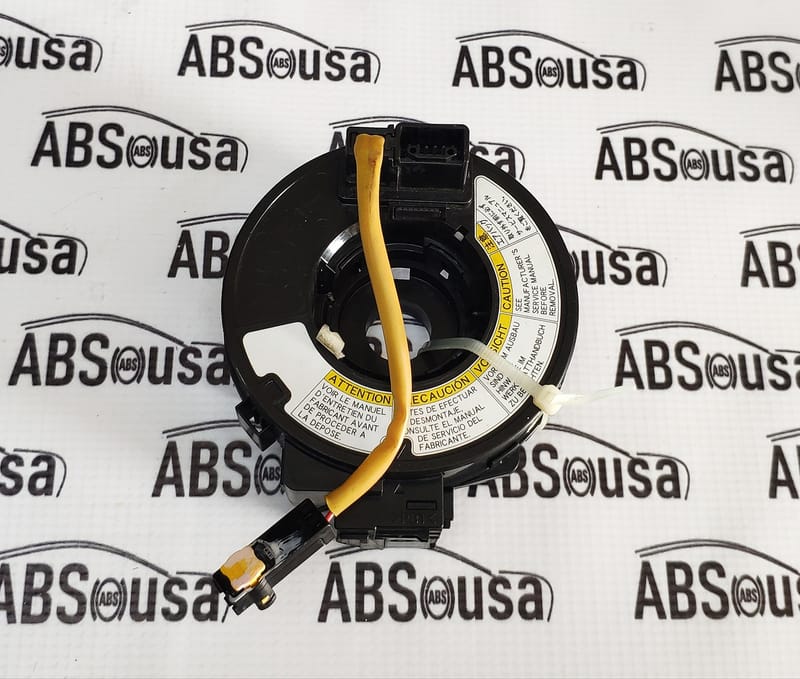 Fita airbag Suzuki SX4