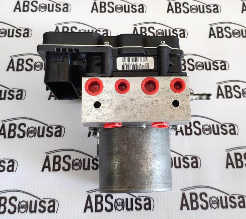 Modulo ABS Citroen Berlingo, 9674653580, 0265252222, 0265951952