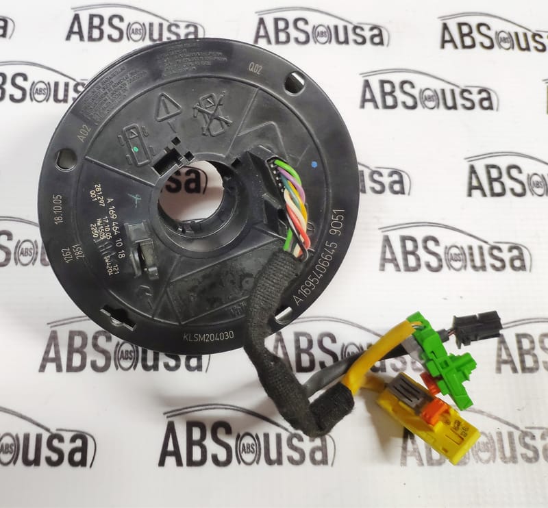 Fita airbag Mercedes W203, A1694641018, A1695406645, A16954066459051