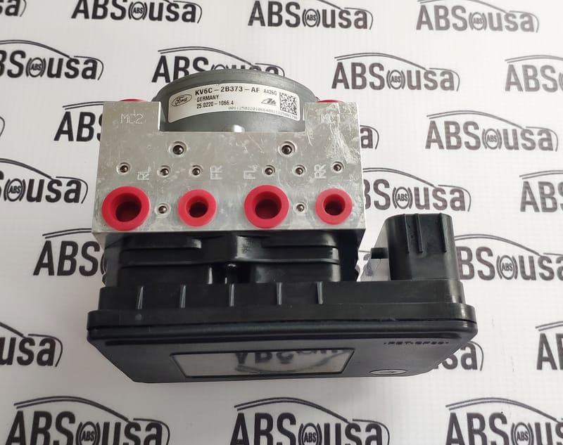 Módulo De ABS Ford Transit, KV6C2B373AF, KV6C2B373AF, KV6C2B373AF