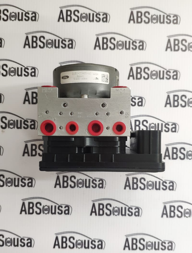 FORD D1B12C013BC D1B12C405AE ATE 10091501083 10022004364 3071 129436