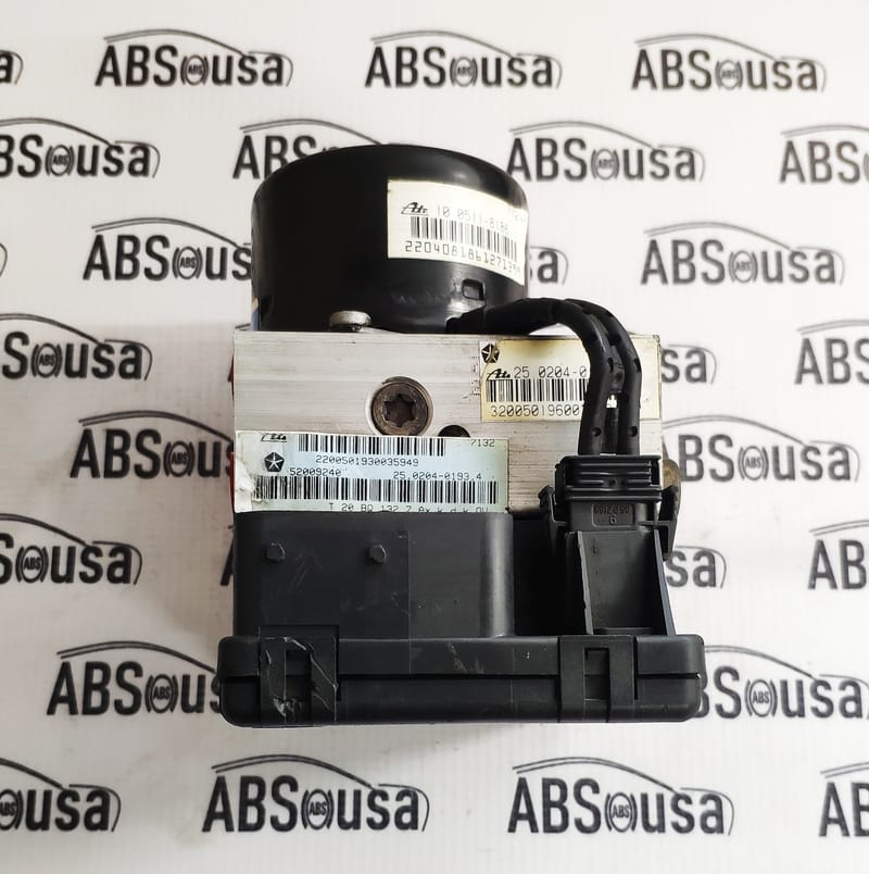 Modulo ABS Jeep Grand Cherokee, 52009240, 56027931, 10051181861, 10.05