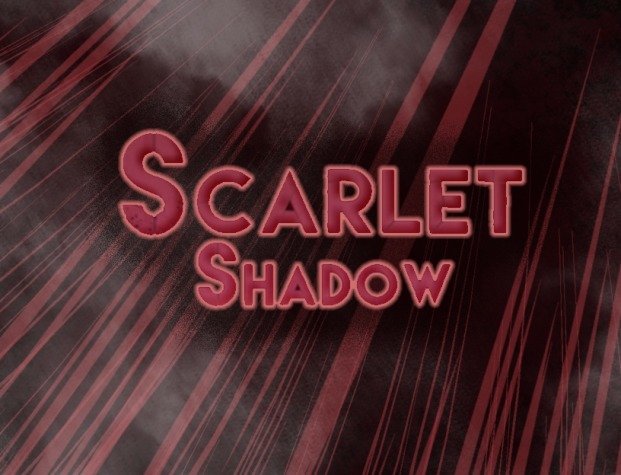 Scarlet Shadow (2020)