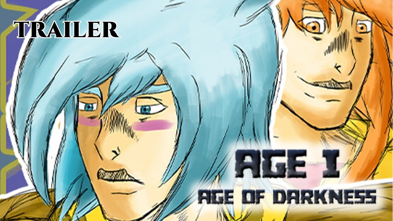 Age I- Age of Darkness Trailer
