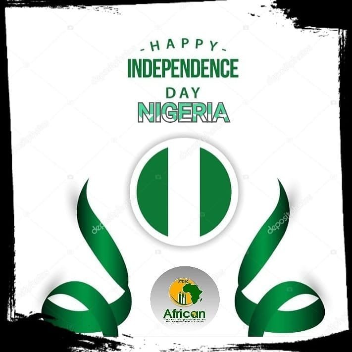 Official Message: Nigeria's 59th Independence Anniversary