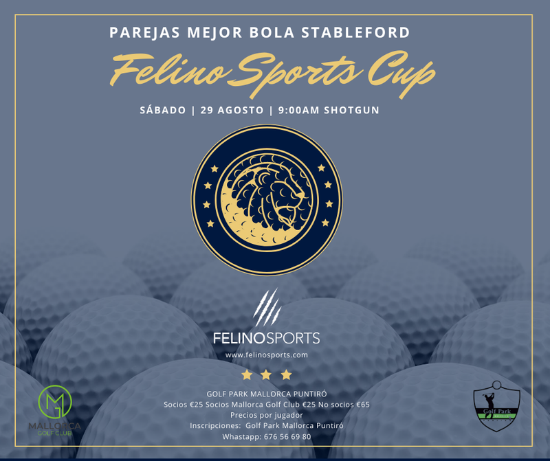 FELINO SPORTS CUP