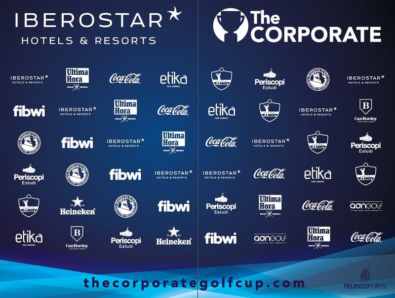 Fase Liguilla. J1. The CORPORATE 2019