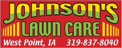 Johnson's Lawn Care
