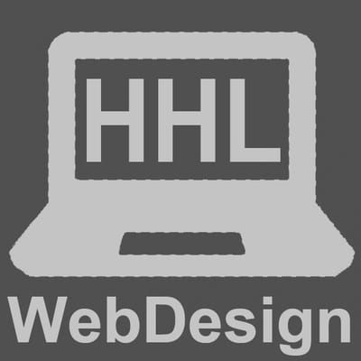 HHL-Web-Design