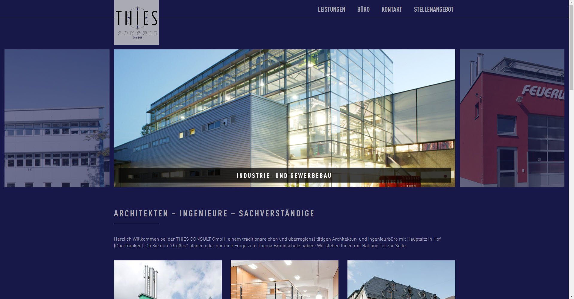 Thies Consult GmbH
