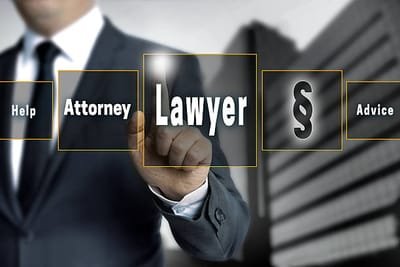 Reasons To Hire Personal Injury Lawyer  image