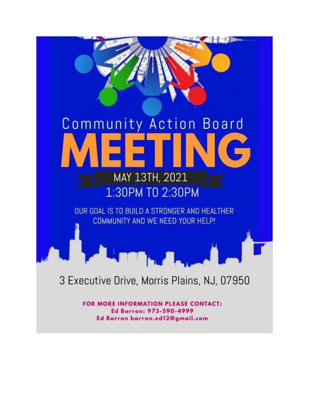 Community Action Board in the Tri-County area