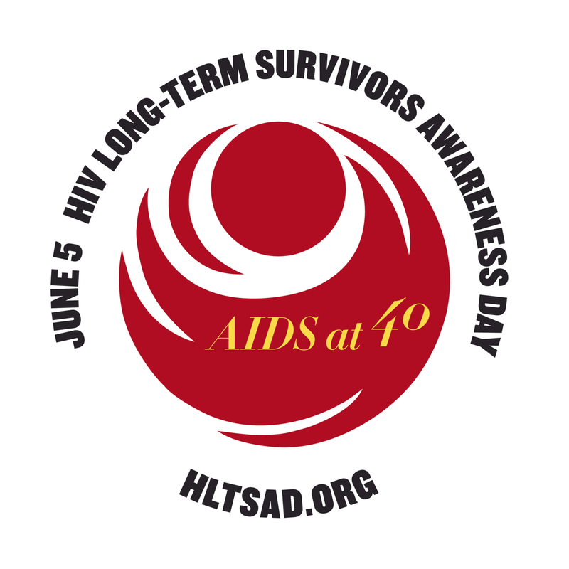 HIV Long-Term Survivors Awareness Day (HLTSAD)