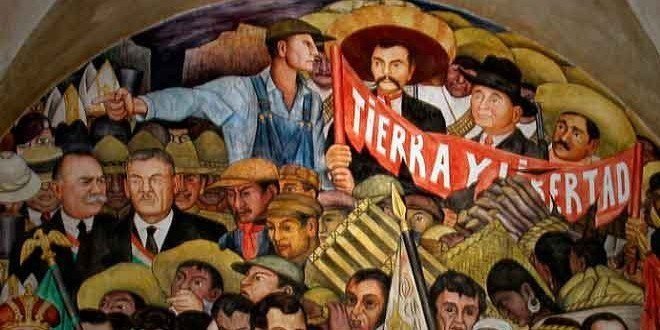 México y su soberanía