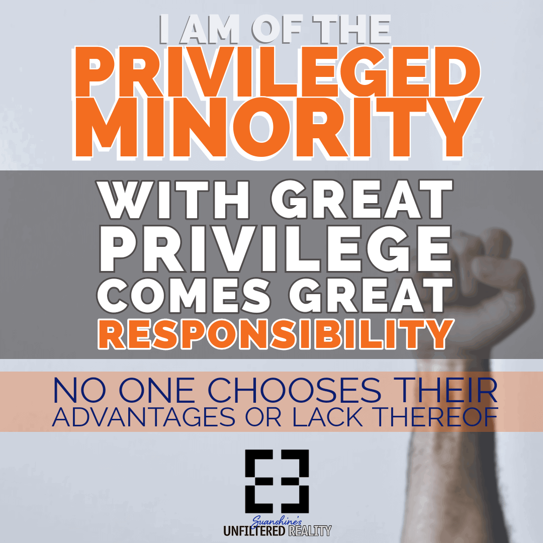Privileged Minority