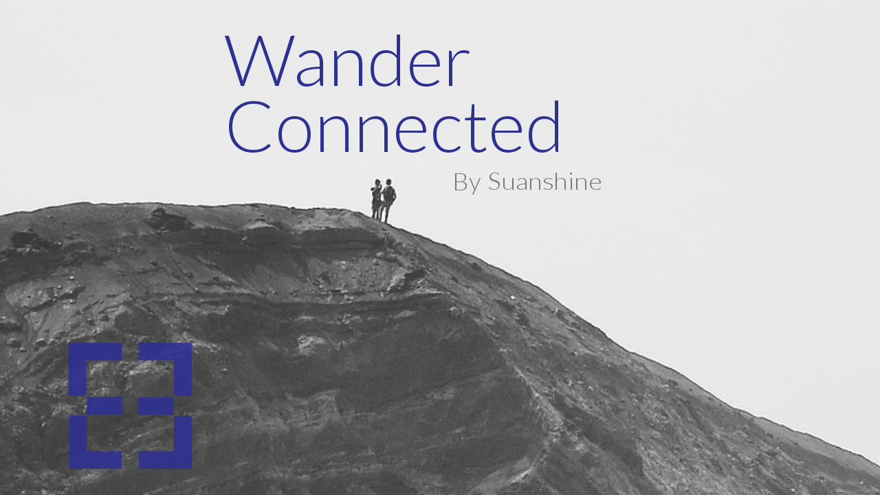 Wander Connected