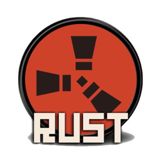 Rust картинки png