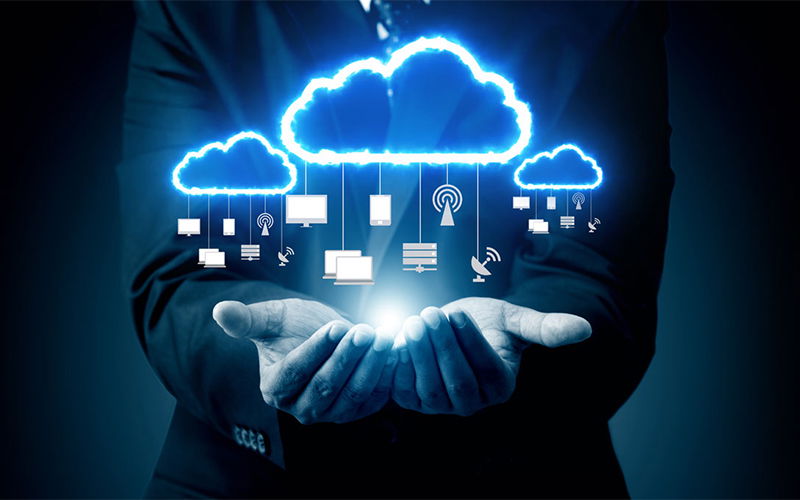 Four Reasons to Use the Cloud for ERP Modernization ANALYB