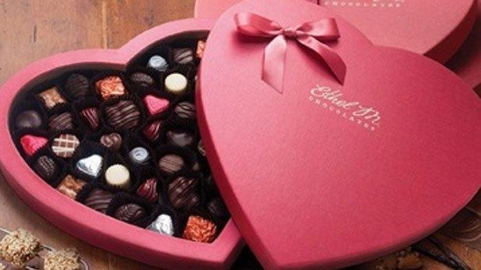 Hadaih Valentine yang Bisa Kamu coba Buat Sendiri Untuk Kekasihmu