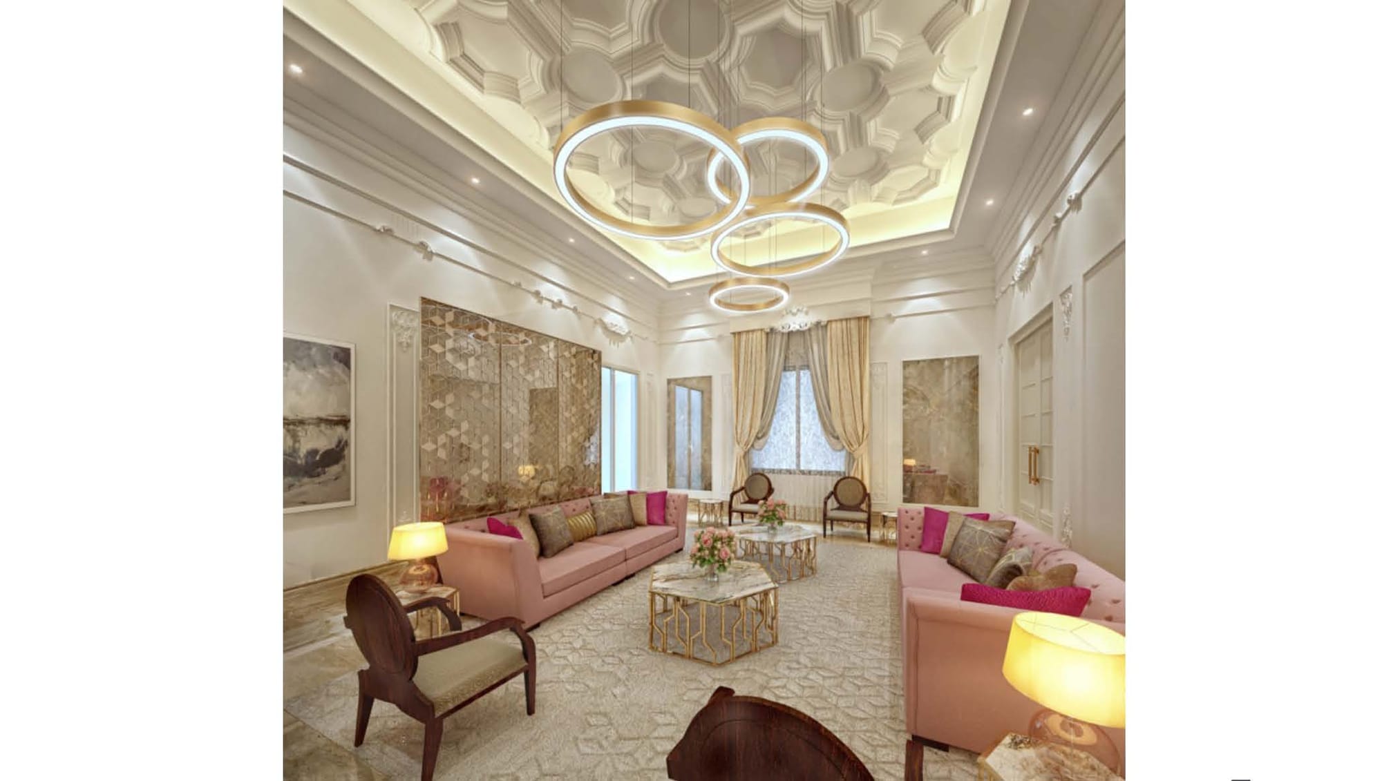 NOOR DESIGN GROUP