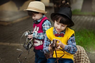 Essential Things to Know When Buying Western Wear for Children image