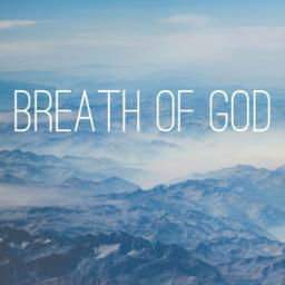 BREATH OF GOD - Ripple