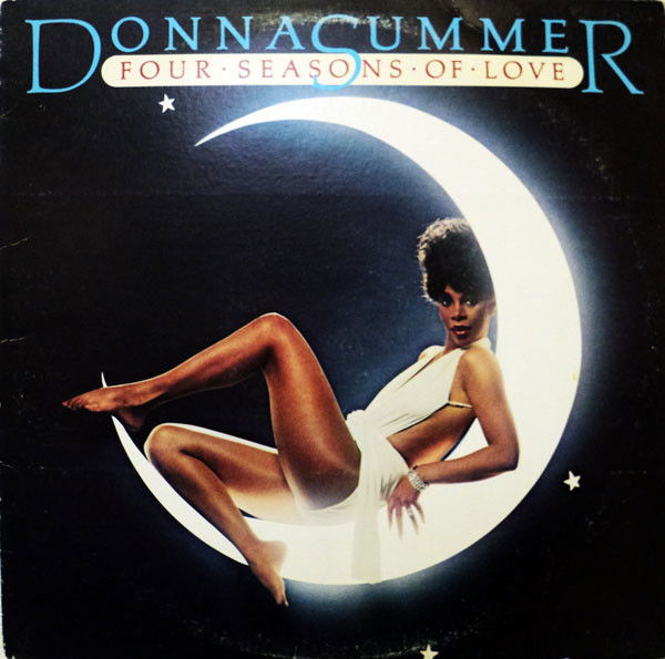 Donna Summer Four Seasons Of Love 1976 All Formats Keep The