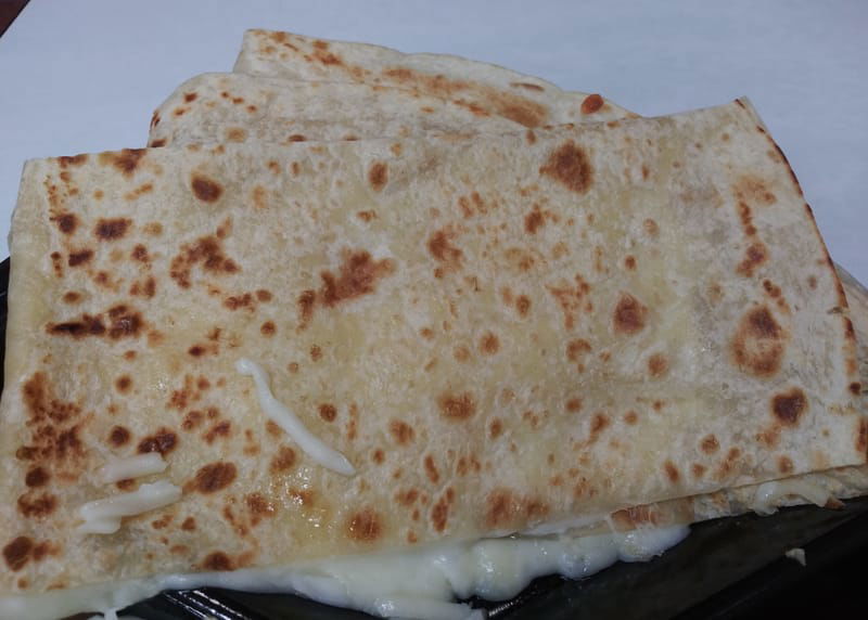 Jack Quesadilla