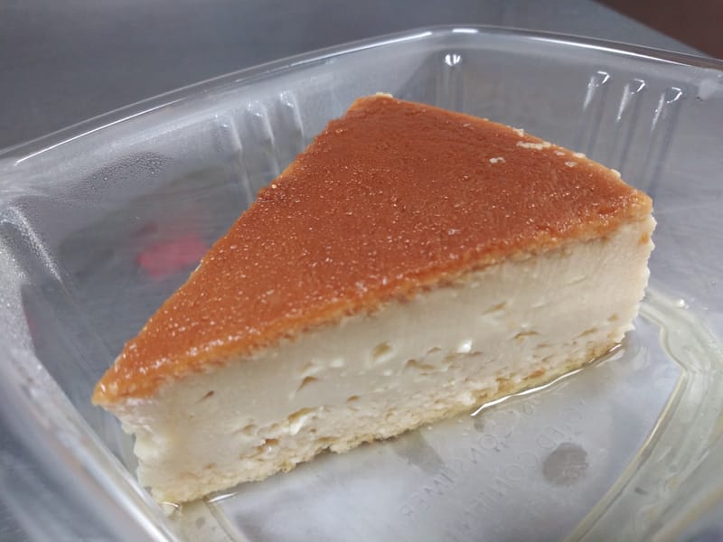 Flan