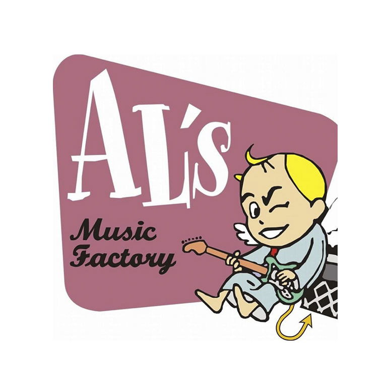 AL'S MUSIC FACTORY
