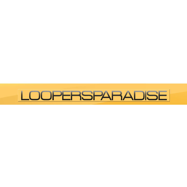 LOOPERSPARADISE