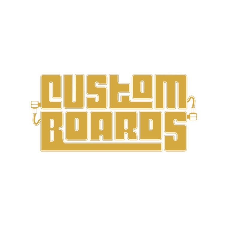 CUSTOM BOARDS - DSM & HUMBOLDT