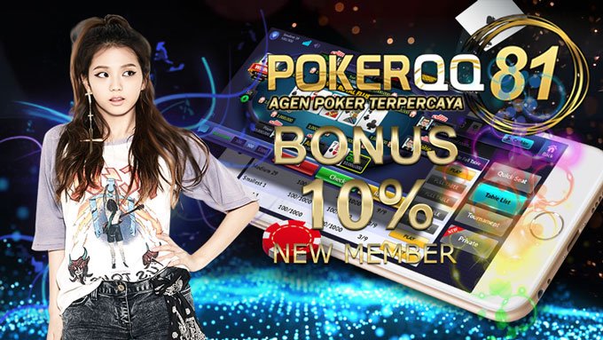 Situs IDN Poker Deposit Rendah