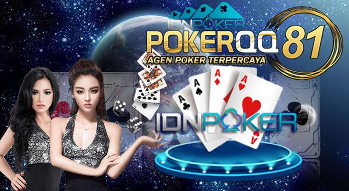 Info Bonus Di Dalam Situs IDN Poker Online