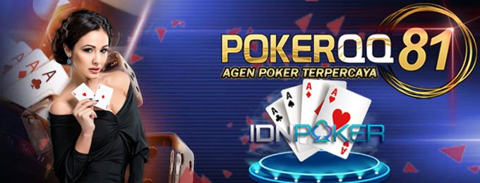 Bonus Di dalam Situs IDN Poker Online